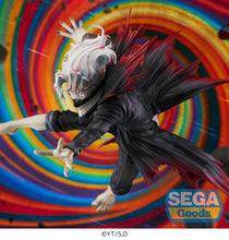 Load image into Gallery viewer, PRE-ORDER Okarun (transformed) FIGURIZMa Transformed Visual Ver.1.5 Dan Da Dan