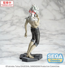 Load image into Gallery viewer, PRE-ORDER Okarun (transformed) Vol. 2 Ver. 1.5 Luminasta Figure Dan Da Dan