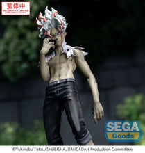 Load image into Gallery viewer, PRE-ORDER Okarun (transformed) Vol. 2 Ver. 1.5 Luminasta Figure Dan Da Dan