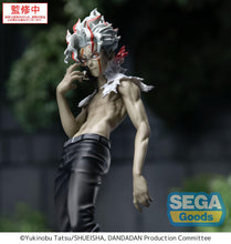 Load image into Gallery viewer, PRE-ORDER Okarun (transformed) Vol. 2 Ver. 1.5 Luminasta Figure Dan Da Dan