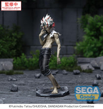 Load image into Gallery viewer, PRE-ORDER Okarun (transformed) Vol. 2 Ver. 1.5 Luminasta Figure Dan Da Dan