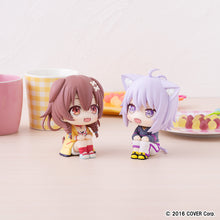 Load image into Gallery viewer, PRE-ORDER Okayu Nekomata & Korone Inugami Lookup Hololive Production with Gift