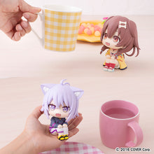 Load image into Gallery viewer, PRE-ORDER Okayu Nekomata & Korone Inugami Lookup Hololive Production with Gift