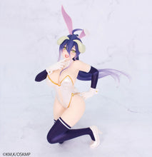 Load image into Gallery viewer, PRE-ORDER One-Seventh Carat Figure Albedo Bunny White Ver. Overlord