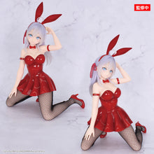 Load image into Gallery viewer, PRE-ORDER One-Seventh Carat Figure Alya Bunny Red Ver. Alya Sometimes Hides Her Feelings in Russian