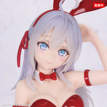 Load image into Gallery viewer, PRE-ORDER One-Seventh Carat Figure Alya Bunny Red Ver. Alya Sometimes Hides Her Feelings in Russian