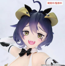 Load image into Gallery viewer, PRE-ORDER One-Seventh Carat Figure Magia Evil Cow Pattern Ver. Gushing over Magical Girls