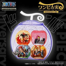 Load image into Gallery viewer, PRE-ORDER One Pi No Mi Anniversary ver. (Set of 4) One Piece