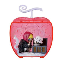 Load image into Gallery viewer, PRE-ORDER One Pi No Mi Anniversary ver. (Set of 4) One Piece