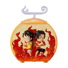 Load image into Gallery viewer, PRE-ORDER One Pi No Mi Anniversary ver. (Set of 4) One Piece