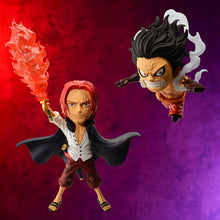 Load image into Gallery viewer, PRE-ORDER One Piece Film Red World Collectable Figure Premium Vol. 2 (set of 6)