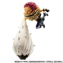 Load image into Gallery viewer, PRE-ORDER One Piece Film Red World Collectable Figure Premium Vol. 2 (set of 6)