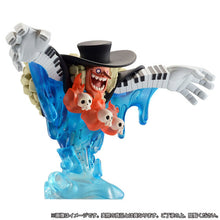 Load image into Gallery viewer, PRE-ORDER One Piece Film Red World Collectable Figure Premium Vol. 2 (set of 6)