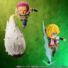Load image into Gallery viewer, PRE-ORDER One Piece Film Red World Collectable Figure Premium Vol. 2 (set of 6)