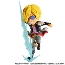 Load image into Gallery viewer, PRE-ORDER One Piece Film Red World Collectable Figure Premium Vol. 2 (set of 6)