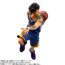 Load image into Gallery viewer, PRE-ORDER One Piece x NBA Master Stars Piece The Trafalgar Law Golden State Warriors