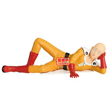 Load image into Gallery viewer, PRE-ORDER One Punch Life Saitama Nap One Punch Man