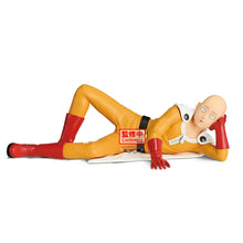 Load image into Gallery viewer, PRE-ORDER One Punch Life Saitama Nap One Punch Man