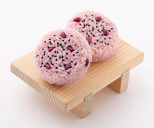 Load image into Gallery viewer, PRE-ORDER Onigiri Plastic Model Sekihan