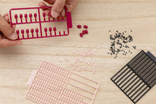 Load image into Gallery viewer, PRE-ORDER Onigiri Plastic Model Sekihan