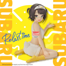 Load image into Gallery viewer, PRE-ORDER Oozora Subaru Relax Time Hololive