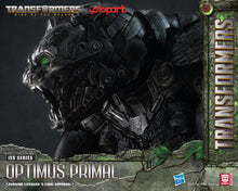 Load image into Gallery viewer, PRE-ORDER Optimus Primal Deluxe Version Transformers Rise of the Beasts
