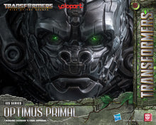 Load image into Gallery viewer, PRE-ORDER Optimus Primal Deluxe Version Transformers Rise of the Beasts