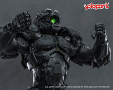Load image into Gallery viewer, PRE-ORDER Optimus Primal Deluxe Version Transformers Rise of the Beasts