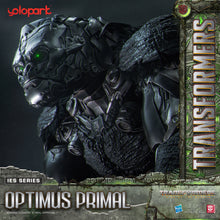 Load image into Gallery viewer, PRE-ORDER Optimus Primal Deluxe Version Transformers Rise of the Beasts