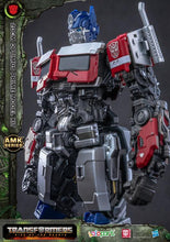Load image into Gallery viewer, PRE-ORDER Optimus Prime Advanced Model Kit Transformers: Rise of the Beasts