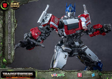 Load image into Gallery viewer, PRE-ORDER Optimus Prime Advanced Model Kit Transformers: Rise of the Beasts