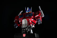 Load image into Gallery viewer, PRE-ORDER Optimus Prime Mechanic Bust Transformers: Bust Generation