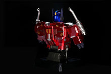 Load image into Gallery viewer, PRE-ORDER Optimus Prime Mechanic Bust Transformers: Bust Generation