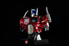 Load image into Gallery viewer, PRE-ORDER Optimus Prime Mechanic Bust Transformers: Bust Generation
