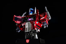 Load image into Gallery viewer, PRE-ORDER Optimus Prime Mechanic Bust Transformers: Bust Generation