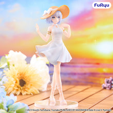 Load image into Gallery viewer, PRE-ORDER Origami Tobiichi Summer Dress Figure Date A Live V