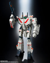 Load image into Gallery viewer, PRE-ORDER Origin of Valkyrie Super Fortress Macross VF-1J Valkyrie 45th Anniversary Macross