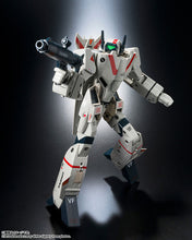 Load image into Gallery viewer, PRE-ORDER Origin of Valkyrie Super Fortress Macross VF-1J Valkyrie 45th Anniversary Macross