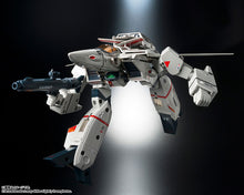 Load image into Gallery viewer, PRE-ORDER Origin of Valkyrie Super Fortress Macross VF-1J Valkyrie 45th Anniversary Macross