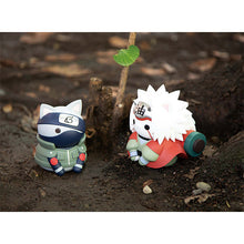 Load image into Gallery viewer, PRE-ORDER Orochimaru Mega Cat Project Nyanto! The Big Nyaruto Series