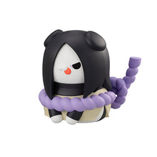 Load image into Gallery viewer, PRE-ORDER Orochimaru Mega Cat Project Nyanto! The Big Nyaruto Series