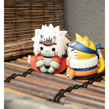 Load image into Gallery viewer, PRE-ORDER Orochimaru Mega Cat Project Nyanto! The Big Nyaruto Series