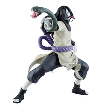 Load image into Gallery viewer, PRE-ORDER Orochimaru Vibration Stars Naruto Shippuden