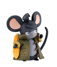 Load image into Gallery viewer, PRE-ORDER Orphanchu of Block 3 Mikatsuki & Orga Set 10th Anniversary Mobile Suit Gundam Iron Blood Orphans