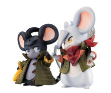 Load image into Gallery viewer, PRE-ORDER Orphanchu of Block 3 Mikatsuki & Orga Set 10th Anniversary Mobile Suit Gundam Iron Blood Orphans