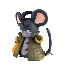 Load image into Gallery viewer, PRE-ORDER Orphanchu of Block 3 Mikatsuki & Orga Set 10th Anniversary Mobile Suit Gundam Iron Blood Orphans