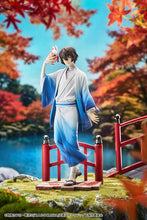 Load image into Gallery viewer, PRE-ORDER Osamu Dazai: Kimono Ver. Bungo Stray Dogs