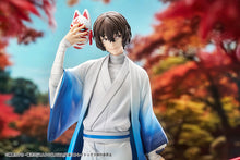 Load image into Gallery viewer, PRE-ORDER Osamu Dazai: Kimono Ver. Bungo Stray Dogs