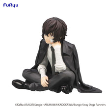 Load image into Gallery viewer, PRE-ORDER Osamu Dazai Noodle Stopper Bungo Stray Dogs