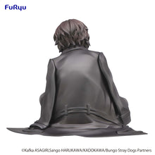 Load image into Gallery viewer, PRE-ORDER Osamu Dazai Noodle Stopper Bungo Stray Dogs